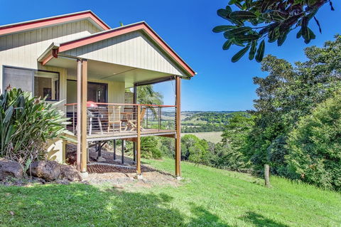 Byron Hinterland Villas - Northern Rivers Accommodation 39