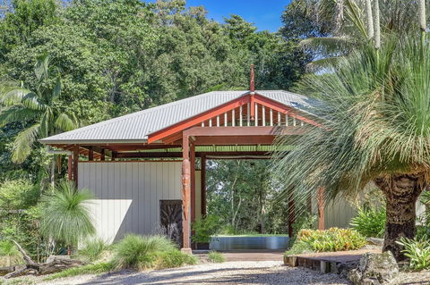 Byron Hinterland Villas - Northern Rivers Accommodation 5