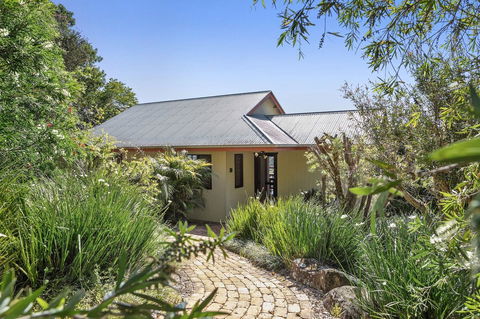 Byron Hinterland Villas - Northern Rivers Accommodation 27
