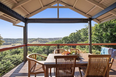 Byron Hinterland Villas - Northern Rivers Accommodation 24