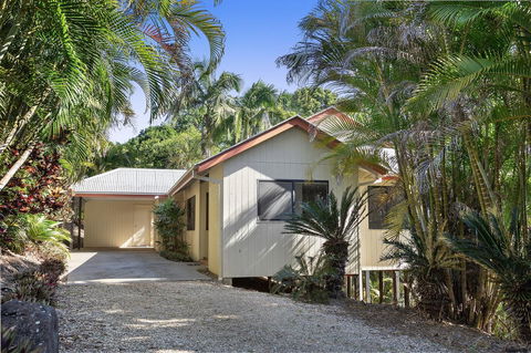 Byron Hinterland Villas - Northern Rivers Accommodation 31
