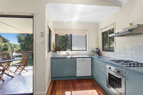 Byron Hinterland Villas - Northern Rivers Accommodation 42