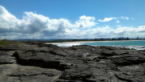 Sweet Spot Shellharbour - Northern Rivers Accommodation 11