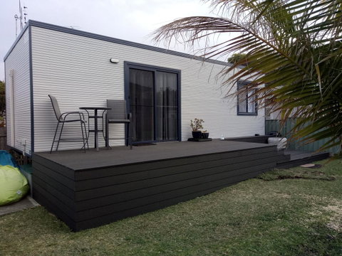 Sweet Spot Shellharbour - Northern Rivers Accommodation 2