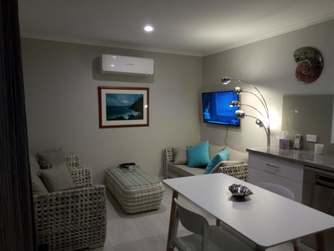 Sweet Spot Shellharbour - Northern Rivers Accommodation 1