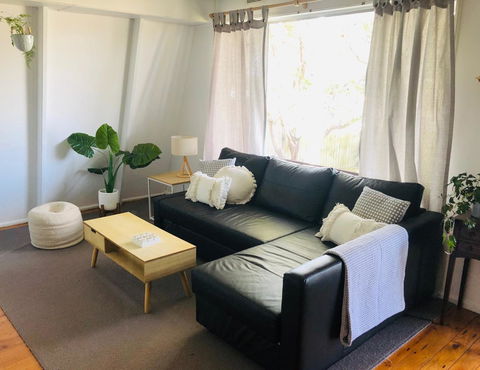 Little Blue Beach House - Northern Rivers Accommodation 8