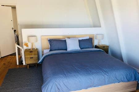 Little Blue Beach House - Northern Rivers Accommodation 4