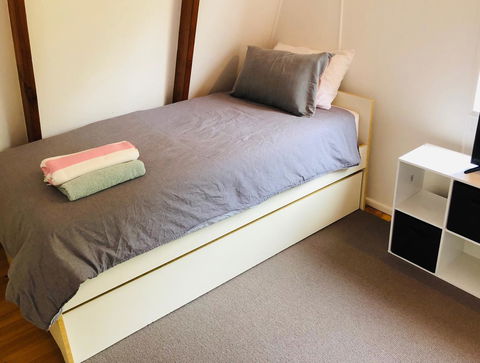 Little Blue Beach House - Northern Rivers Accommodation 6