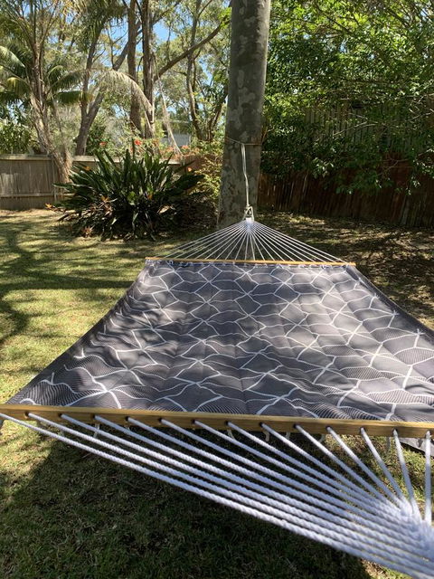 Little Blue Beach House - Northern Rivers Accommodation 19