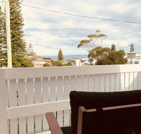 Little Blue Beach House - Northern Rivers Accommodation