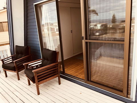 Little Blue Beach House - Northern Rivers Accommodation 3