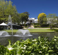 Crowne Plaza Hawkesbury Valley - Northern Rivers Accommodation