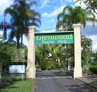 Glenwood Tourist Park  Motel - Northern Rivers Accommodation