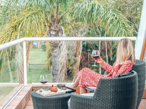 Waves Byron Bay - Northern Rivers Accommodation 19