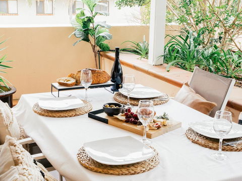 Waves Byron Bay - Northern Rivers Accommodation 21