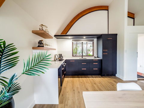 Waves Byron Bay - Northern Rivers Accommodation 13