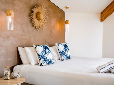 Waves Byron Bay - Northern Rivers Accommodation 3