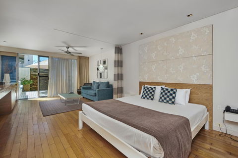 Waves Byron Bay - Northern Rivers Accommodation 42