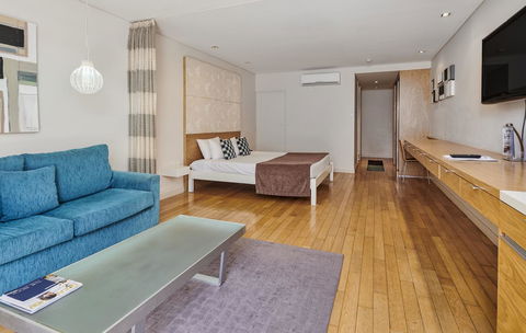 Waves Byron Bay - Northern Rivers Accommodation 39