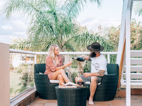 Waves Byron Bay - Northern Rivers Accommodation 11