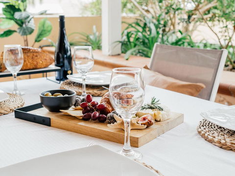 Waves Byron Bay - Northern Rivers Accommodation 20