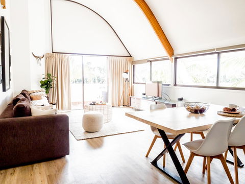 Waves Byron Bay - Northern Rivers Accommodation 10