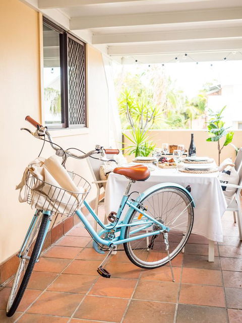 Waves Byron Bay - Northern Rivers Accommodation 14