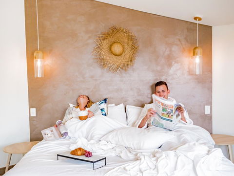 Waves Byron Bay - Northern Rivers Accommodation 5