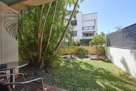 Waves Byron Bay - Northern Rivers Accommodation 32