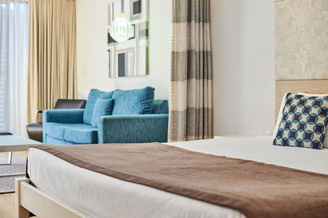 Waves Byron Bay - Northern Rivers Accommodation 36