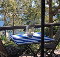 Refuge Cove On Pittwater - Northern Rivers Accommodation