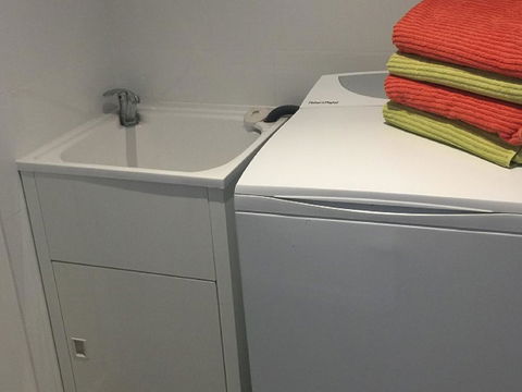 Refuge Cove On Pittwater - Northern Rivers Accommodation 10