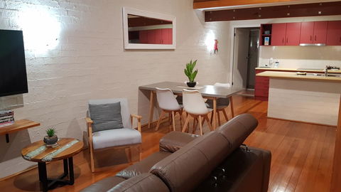 Great Escape Lofts - Northern Rivers Accommodation 2