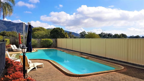 Great Escape Lofts - Northern Rivers Accommodation 5