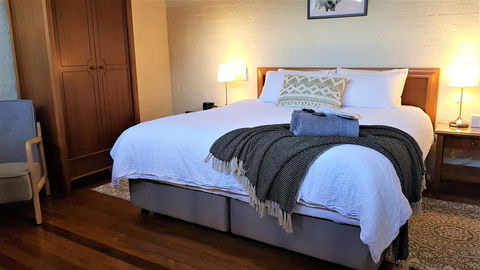 Great Escape Lofts - Northern Rivers Accommodation 1