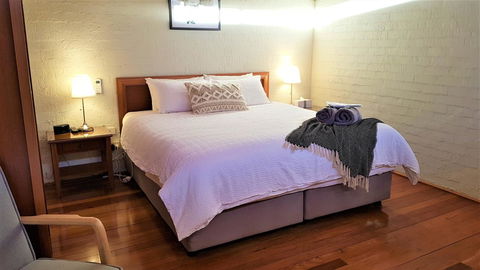 Great Escape Lofts - Northern Rivers Accommodation 10