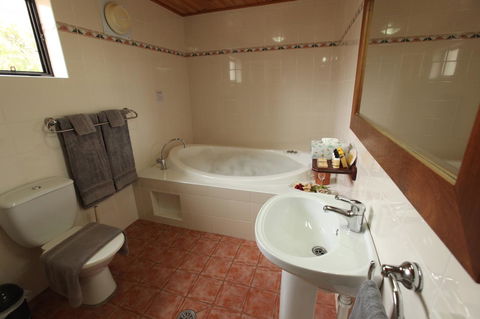 Great Escape Lofts - Northern Rivers Accommodation 16