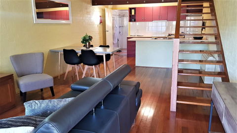 Great Escape Lofts - Northern Rivers Accommodation 18