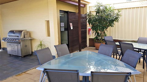 Great Escape Lofts - Northern Rivers Accommodation 6