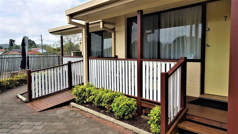 Great Escape Lofts - Northern Rivers Accommodation 31