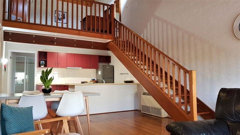 Great Escape Lofts - Northern Rivers Accommodation 15