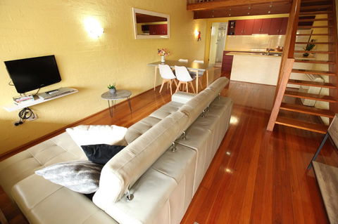 Great Escape Lofts - Northern Rivers Accommodation 20