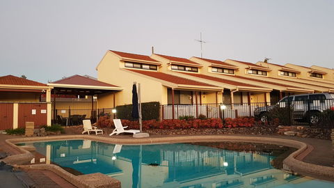 Great Escape Lofts - Northern Rivers Accommodation 12