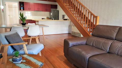 Great Escape Lofts - Northern Rivers Accommodation 0