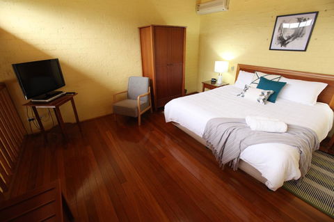 Great Escape Lofts - Northern Rivers Accommodation 23