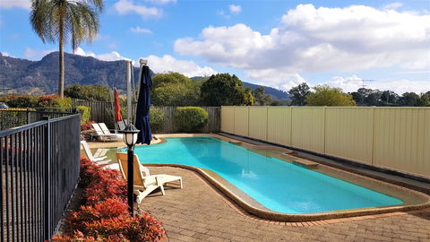Great Escape Lofts - Northern Rivers Accommodation 19