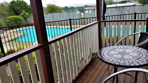 Great Escape Lofts - Northern Rivers Accommodation 17