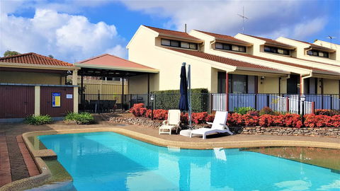Great Escape Lofts - Northern Rivers Accommodation 7