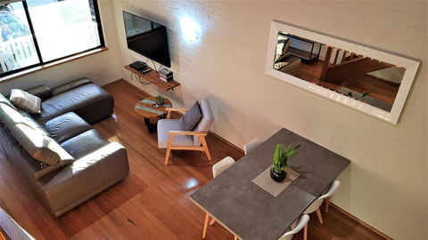 Great Escape Lofts - Northern Rivers Accommodation 3