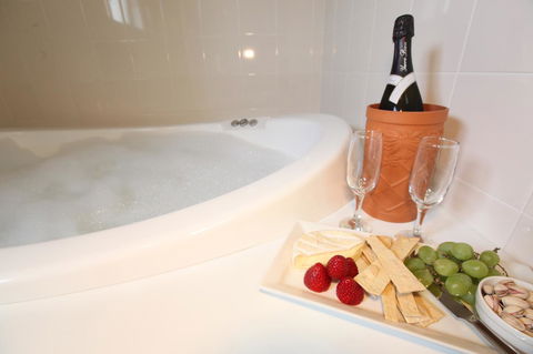 Great Escape Lofts - Northern Rivers Accommodation 27